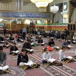 استخراج راه حل مشکلات جامعه از دل دین و قرآن توسط دانشجویان و طلاب