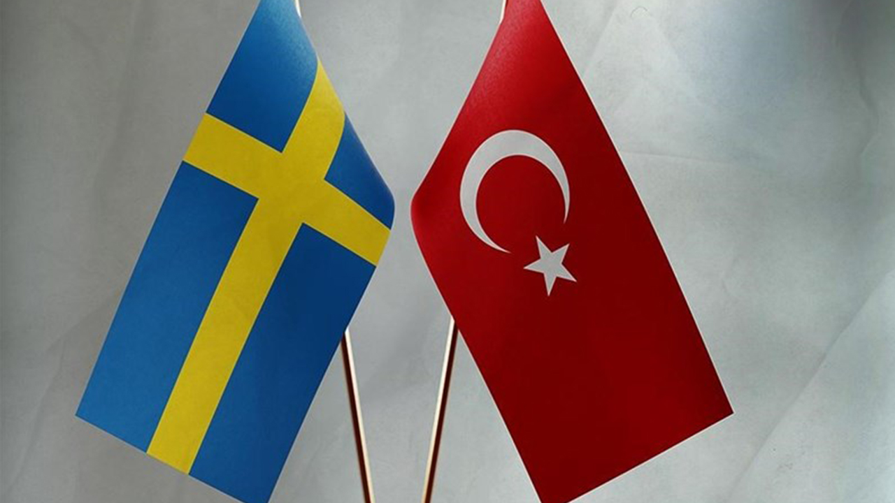 آیا سوئد در انتظار شکست اردوغان می باشد؟
