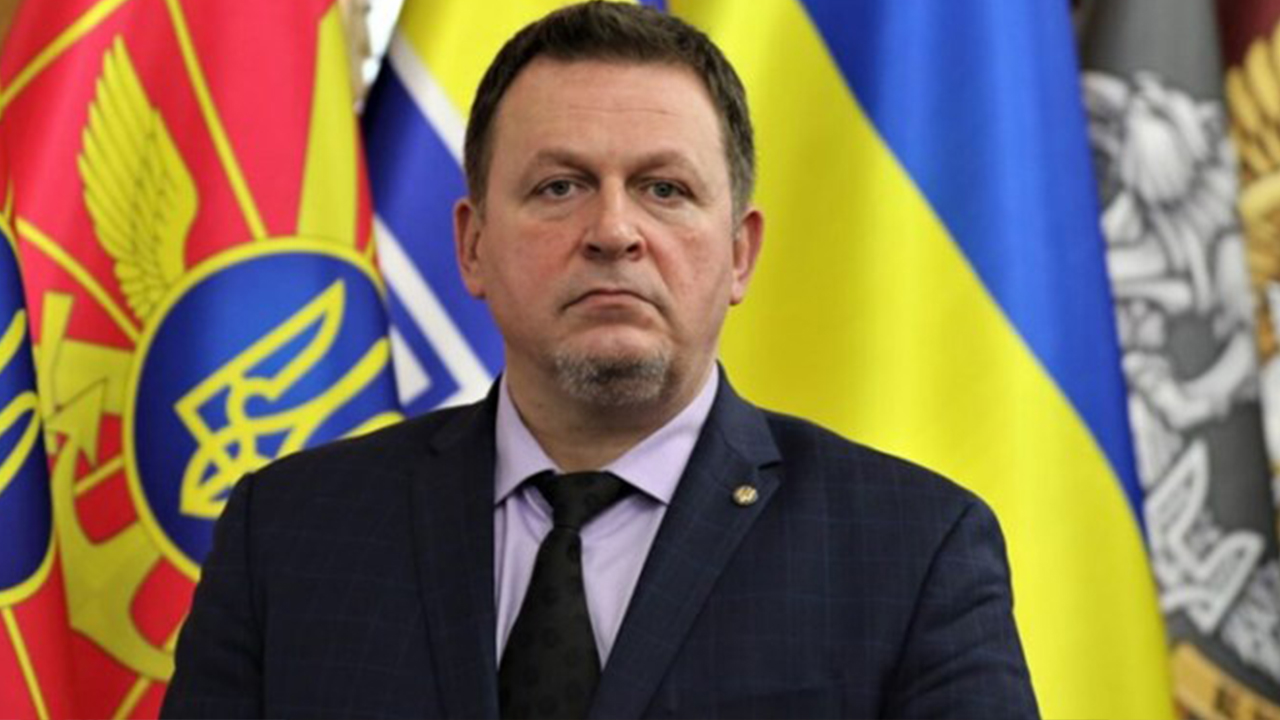 افشاء فساد در ارتش اوکراین، معاون وزیر را با مشکل مواجه کرد