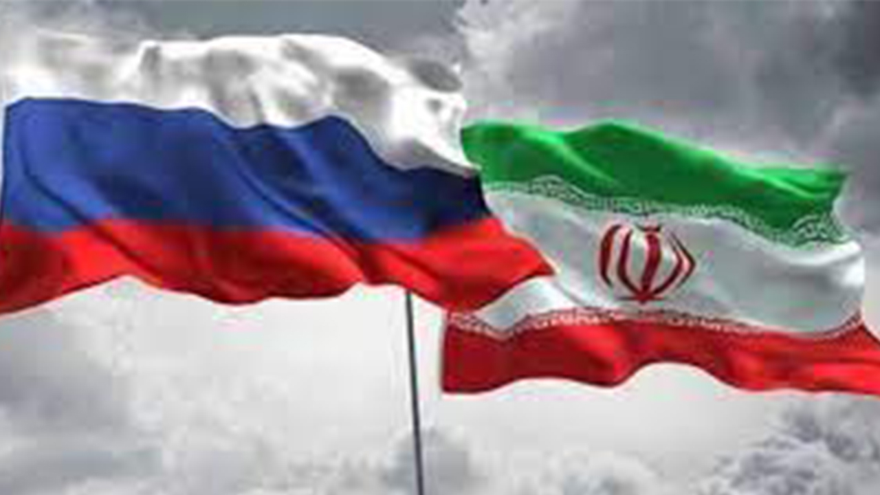 ۶ کالای پرطرفدار که بین ایران و روسیه مبادله می شود