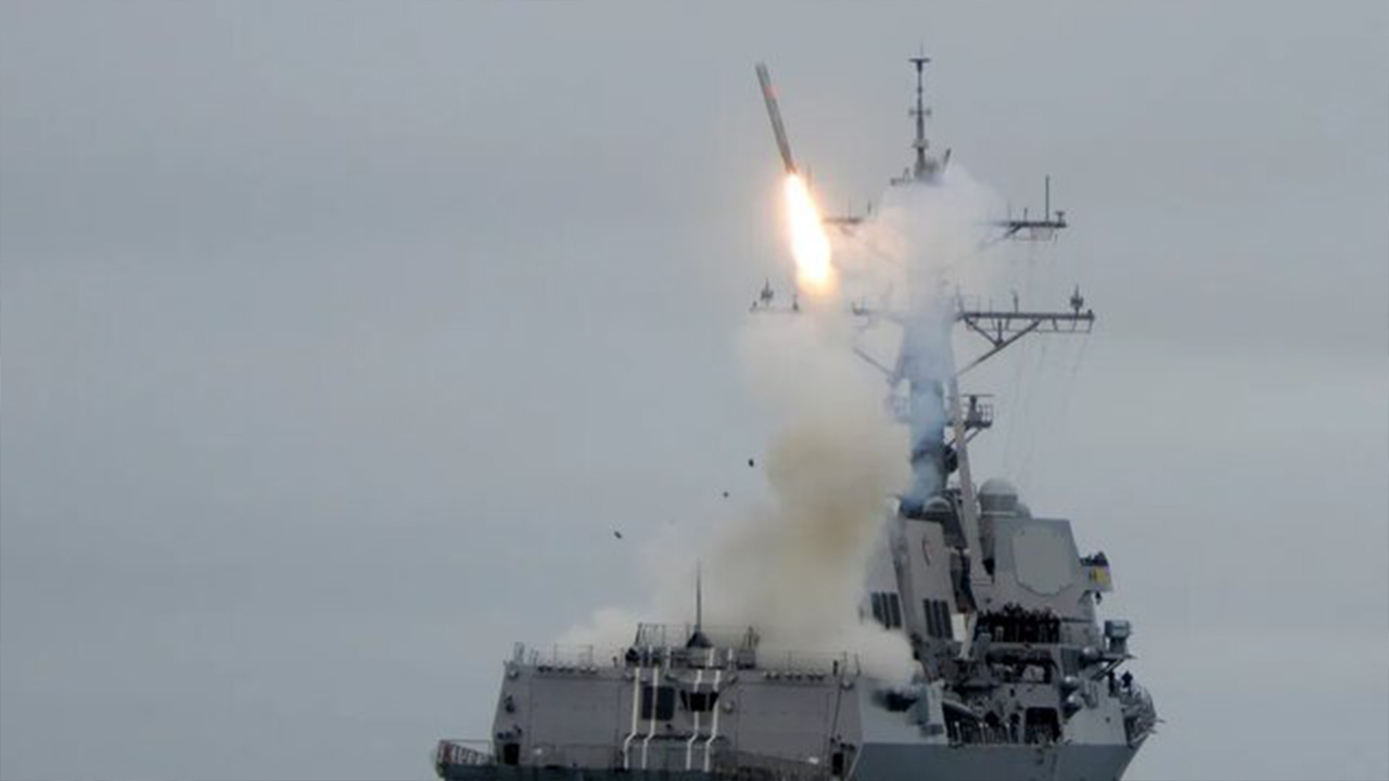 احتمال صدور مجوز استقرار موشک‌های آمریکایی توسط ژاپن
