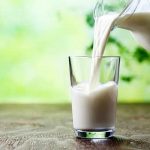 افزایش نرخ تضمینی شیر