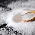 آیا مصرف نمک دریا و نمک صورتی برای کنترل فشار خون مناسب هستند؟