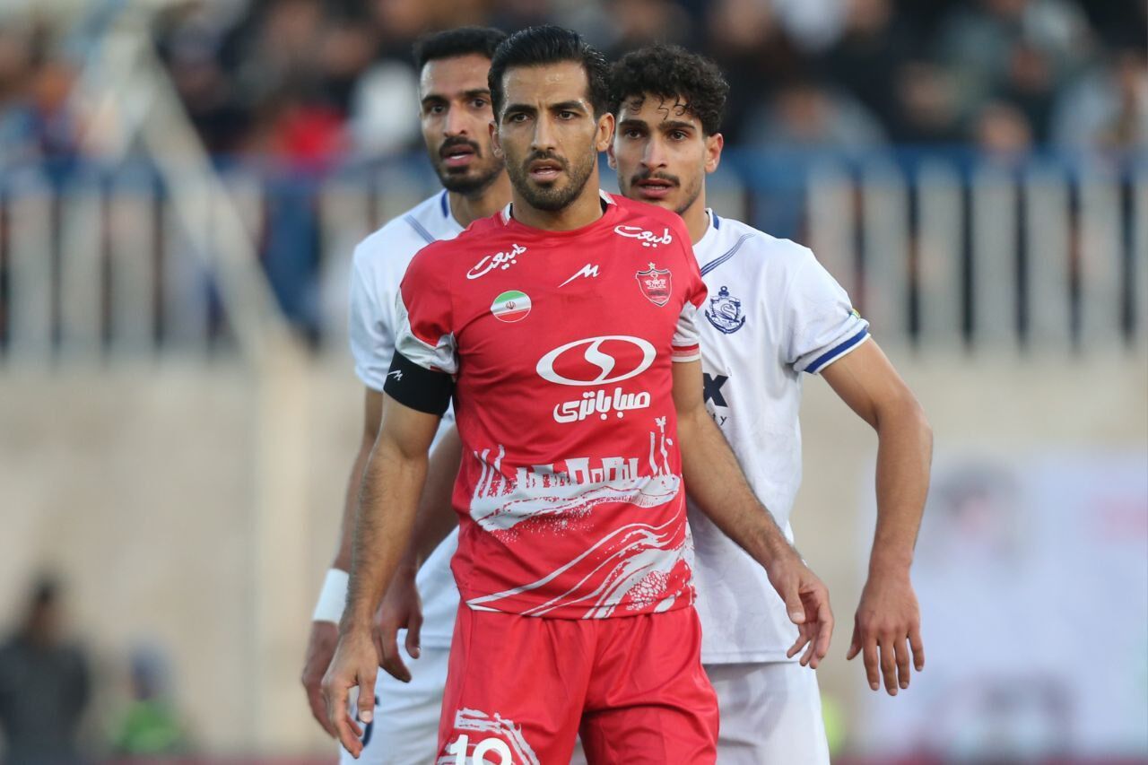 پرسپولیس