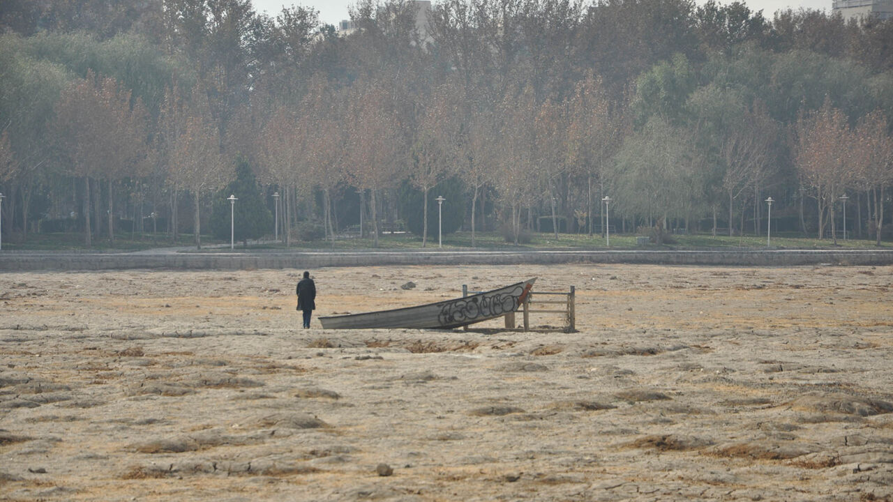 زاینده‌رود