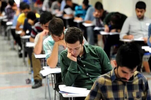 تاثیر مثبت معدل پایه دوازدهم در کنکور