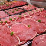 آیا گوشت قرمز پروتئین بیشتری نسبت به گوشت سفید دارد؟