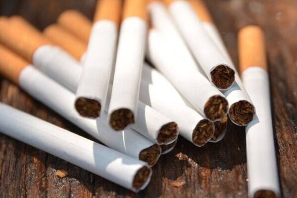 جرایم جدید فروش نخی سیگار