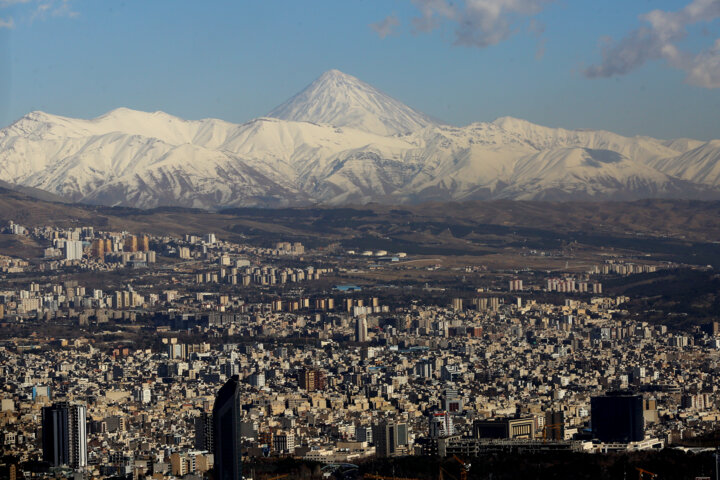 جوی آرام