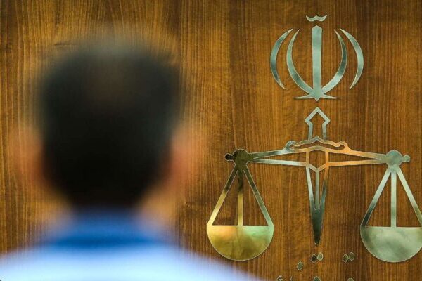 قتل دانشجوی دانشگاه تهران