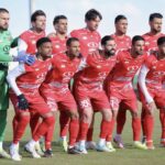 لیست خروجی قابل حدس پرسپولیس؛ مازاد!