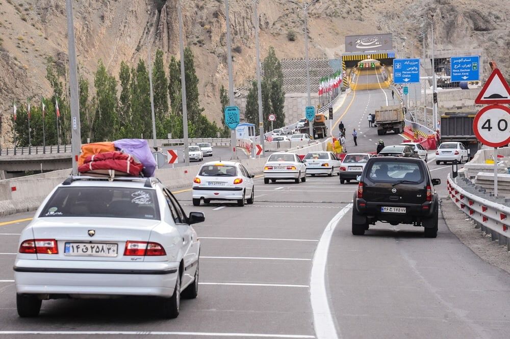 ۱.۵ میلیون راننده جدید وارد جاده‌ها شدند