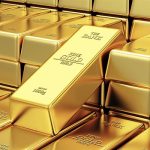 کاهش قیمت جهانی طلا