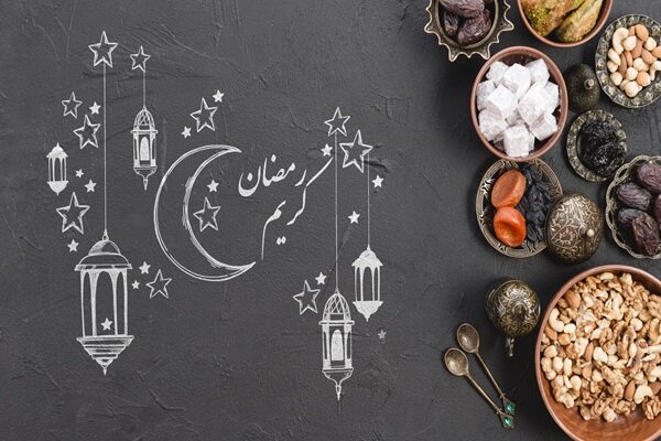 راهنمای تغذیه رمضان