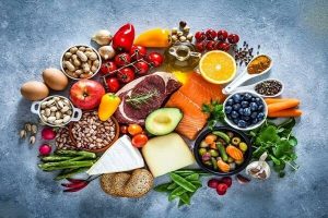 کدام مواد غذایی را در روزهای گرم مصرف کنیم؟