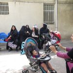 سواد سلامت مادران؛ تضمین بهداشت خانواده