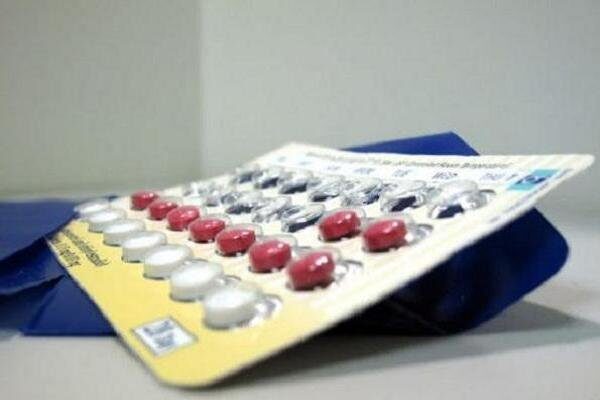 قرص‌های ضدبارداری