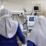 هشدار! نظام سلامت بدون «پرستار» فرو می ریزد