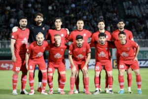 احتمال برگزاری تراکتور-السد خارج از ایران