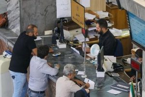 نحوه فعالیت ادارات دولتی در هفته آینده اعلام شد
