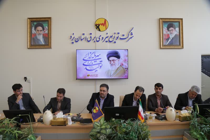 صنعت برق برای گذر از پیک بار تابستان نیاز به همدلی و مشارکت همگانی دارد