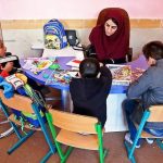جذب بیش از ۲ هزار نیروی متخصص توانبخشی در آموزش و پرورش استثنایی