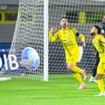 کامبک اتحاد کلبا با گلزنی قایدی