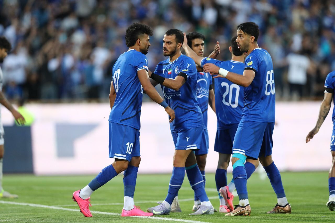 استقلال