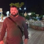 با مربی کشتی روسیه، از اصفهان تا جام تختی