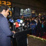 «سراینو» رونمایی شد؛ گام بلند نفت سپاهان در مسیر تحول دیجیتال
