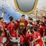 پایان لیگ ۲۴ با قهرمانی تراکتور؛ سپاهان آسیایی شد، پرسپولیس برد ولی سهمیه نگرفت