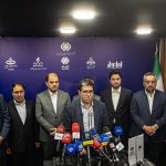 امضای دو تفاهمنامه همکاری توسط شرکت نفت پاسارگاد