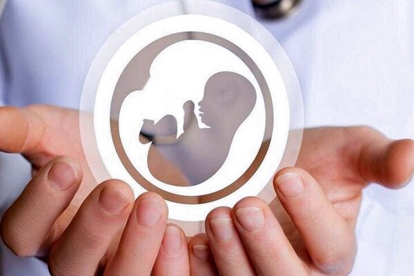 کاهش نرخ فرزندآوری