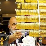 بازار طلا و ارز  در حالت انتظار رفت