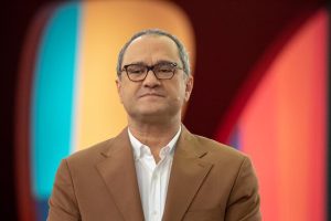 حضور دوباره رامبد جوان در تئاتر