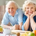 اگر می‌خواهید پیری سالمی داشته باشید، این غذاها را مصرف کنید