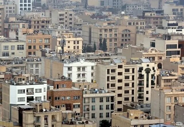 قسط وام جدید مسکن