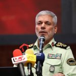پلیس از حق قانونی خود برای مطالبه‌گری در حوزه کیفیت خودرو و جاده‌ها استفاده می‌کند