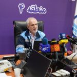 مدیرعامل آبفای منطقه ۴: رسانه‌ها در بحران کم‌آبی نقش حیاتی ایفا می‌کنند