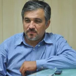 تاجرنیا: در سکوت، استقلالی قوی می‌بندیم!