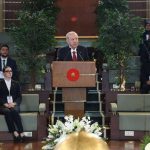 اردوغان: دیگر نامزد نمی‌شوم