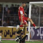 هفته ۲۹ لیگ‌برتر فوتبال- پرسپولیس و سپاهان هم امتیاز شدند!