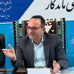 مدیرکل مرکز اسناد و کتابخانه ملی استان یزد: اسناد ملی، متولی حافظه و اسناد ملی در کشور است