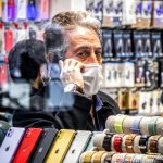 حال بازار موبایل خوب نیست!