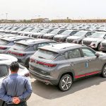 نفت ایران با خودروی چینی تهاتر می‌شود