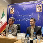 معاون صنایع دستی اداره کل میراث فرهنگی، گردشگری و صنایع دستی مطرح کرد؛یزد میزبان جشن ملی روز جهانی صنایع دستی و نمایشگاه سراسری صنایع دستی کشور