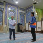 هم‌افزایی مساجد یزد برای صرفه‌جویی در مصرف برق و بهینه‌سازی انرژی