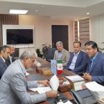 نیاز سه همت برای تکمیل زیرساخت‌های مورد نیازدر اجرای تاسیسات برق نهضت ملی مسکن استان یزد