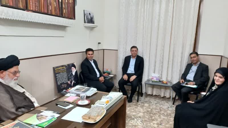 تقویت بنیه کارآفرینی و توجه به مشکلات آبی در روستاهای یزد ضروری است