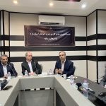 جشن ملی ازدواج به میزبانی یزد برگزار می‌شود ؛ ۶۴۰۰ زوج یزدی در انتظار دریافت وام ازدواج